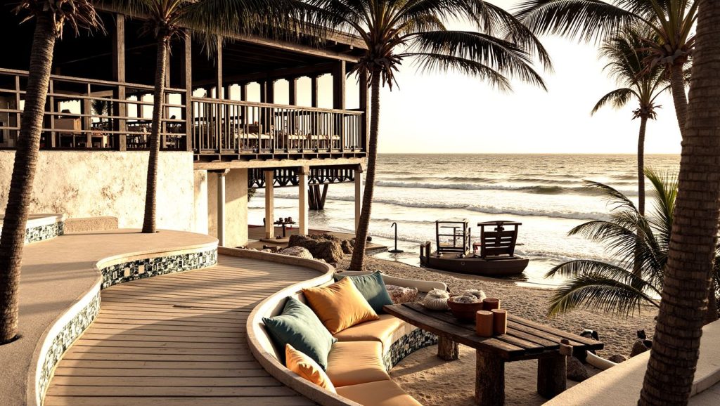 Playa Papaya (Tulum, México) — foto 6