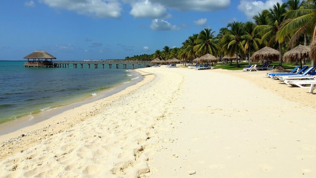 Playa Paradise (Cozumel, México) — foto 2