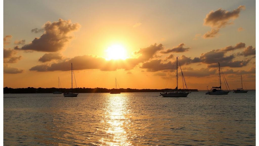 Playa Paraíso (Isla Mujeres, México) — foto 3