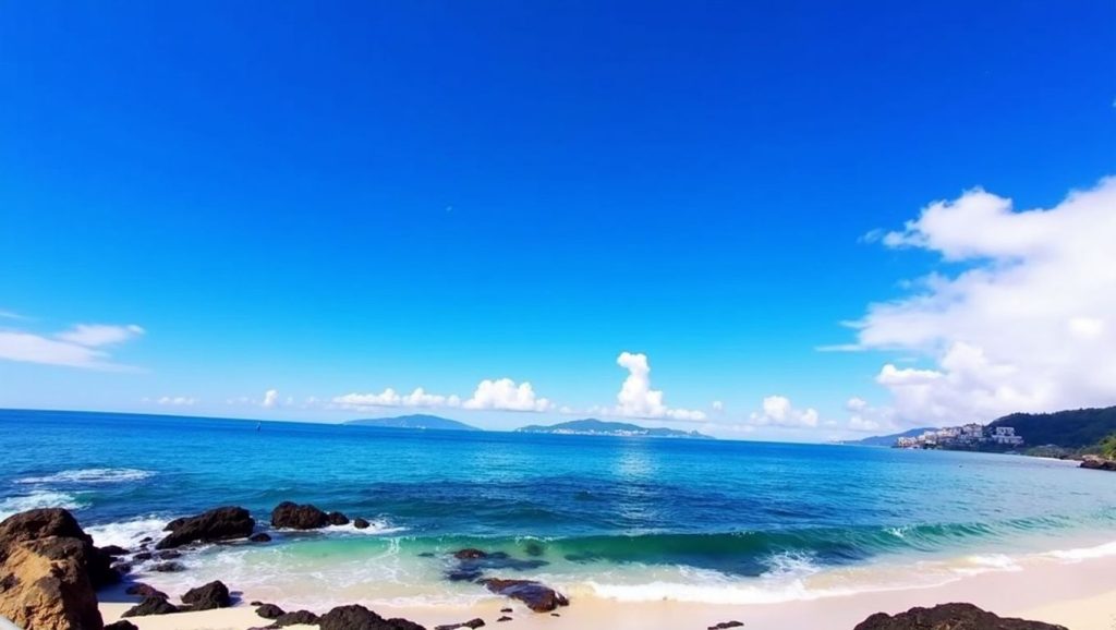 Playa Paredón (Puerto Vallarta, México) — foto 2