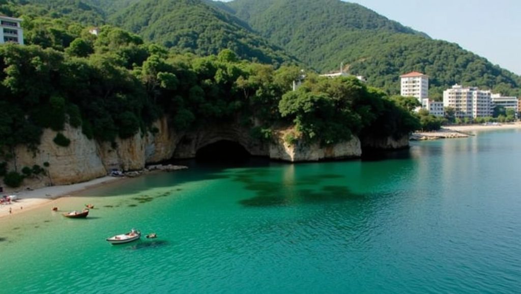 Playa Paredón (Puerto Vallarta, México) — foto 3