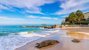 Playa Patzcuarito