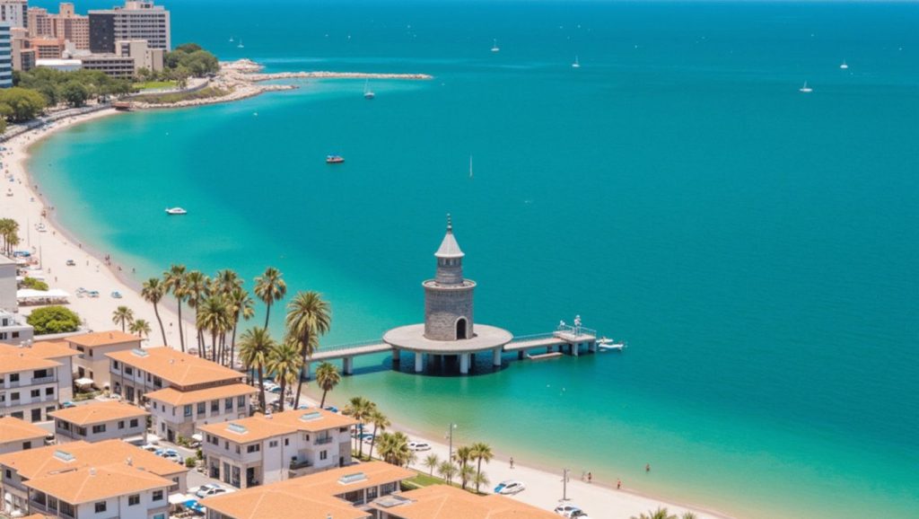 Playa Patzcuarito (Puerto Vallarta, México) — foto 2