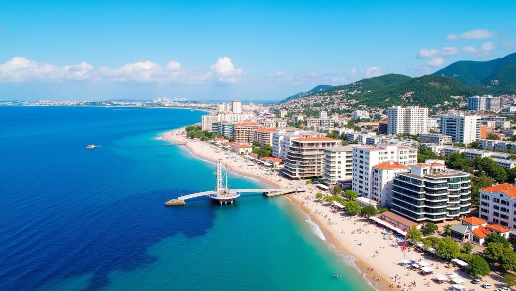 Playa Patzcuarito (Puerto Vallarta, México) — foto 3