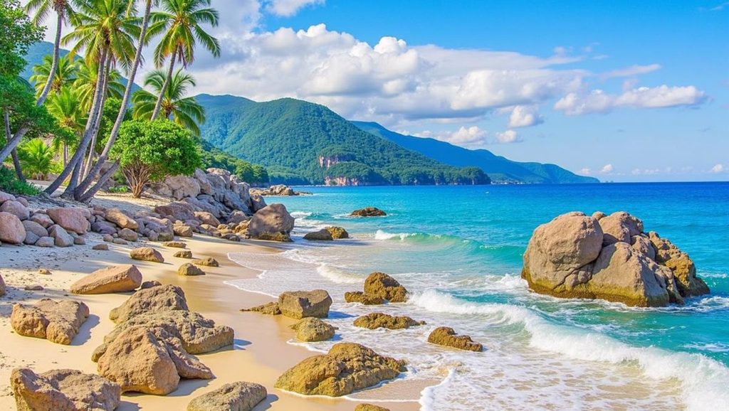 Playa Patzcuarito (Puerto Vallarta, México) — foto 4