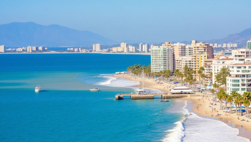 Playa Patzcuarito (Puerto Vallarta, México) — foto 5