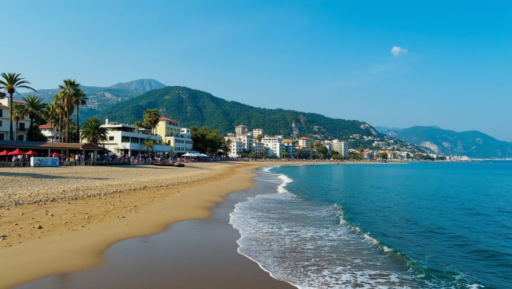 Playa Patzcuarito (Puerto Vallarta, México) — foto 6
