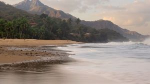 Playa Patzcuaro
