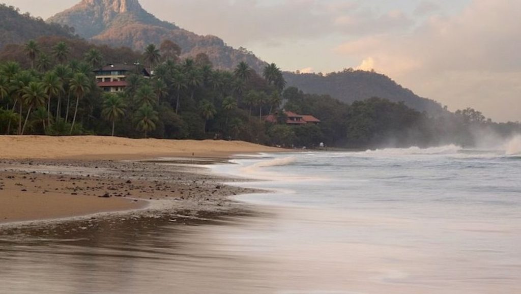 Playa Patzcuaro (Puerto Vallarta, México) — foto 3