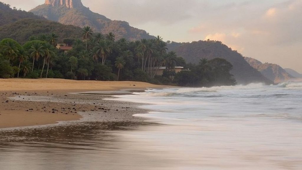 Playa Patzcuaro (Puerto Vallarta, México) — foto 5