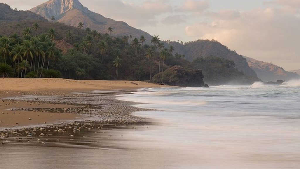 Playa Patzcuaro (Puerto Vallarta, México) — foto 6