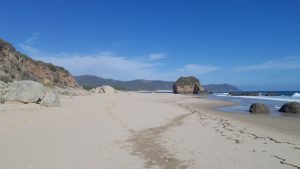Playa Peña Blanca