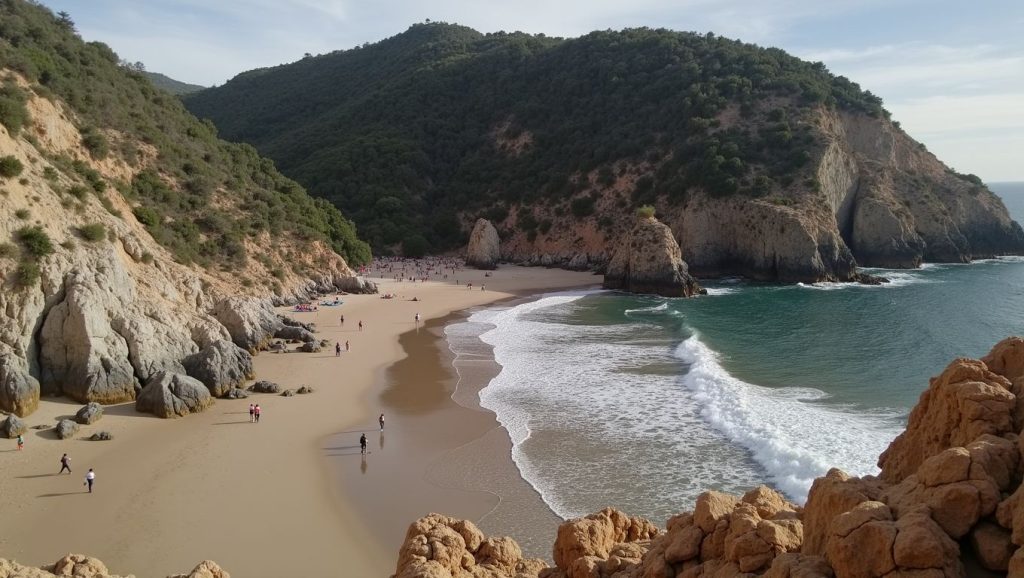 Playa Peña Blanca (Manzanillo, México) — foto 3