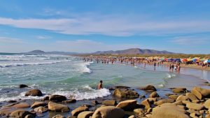 Playa Peñitas