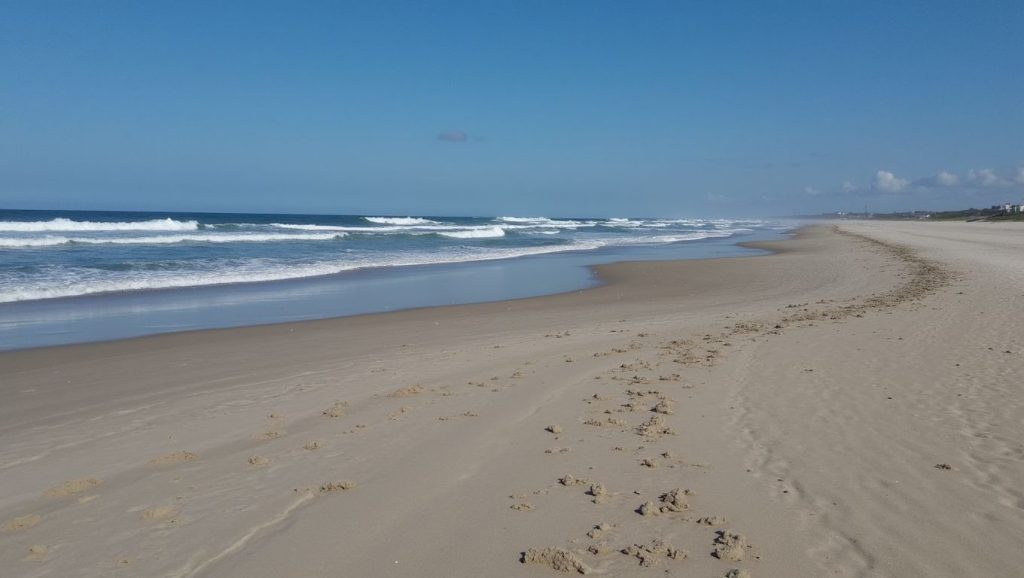 Playa Peñitas (Tomatlán, México) — foto 2
