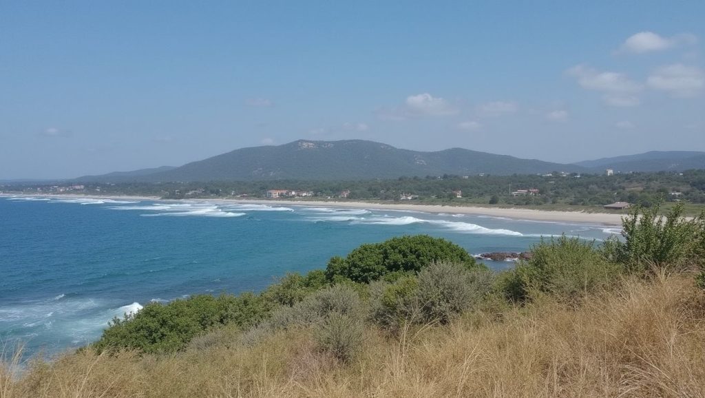Playa Peñitas (Tomatlán, México) — foto 3