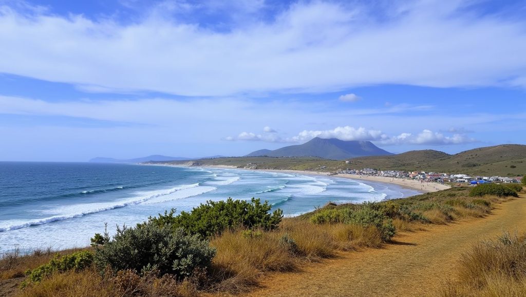 Playa Peñitas (Tomatlán, México) — foto 5