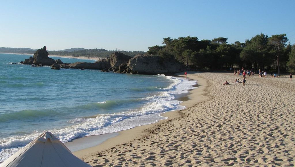 Playa Peñitas (Tomatlán, México) — foto 6
