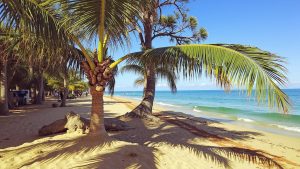 Playa Perla
