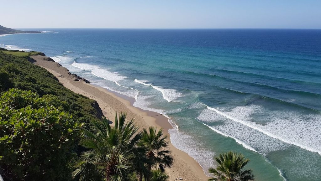 Playa Perla (Manzanillo, México) — foto 4