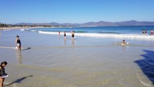 Playa Pérula