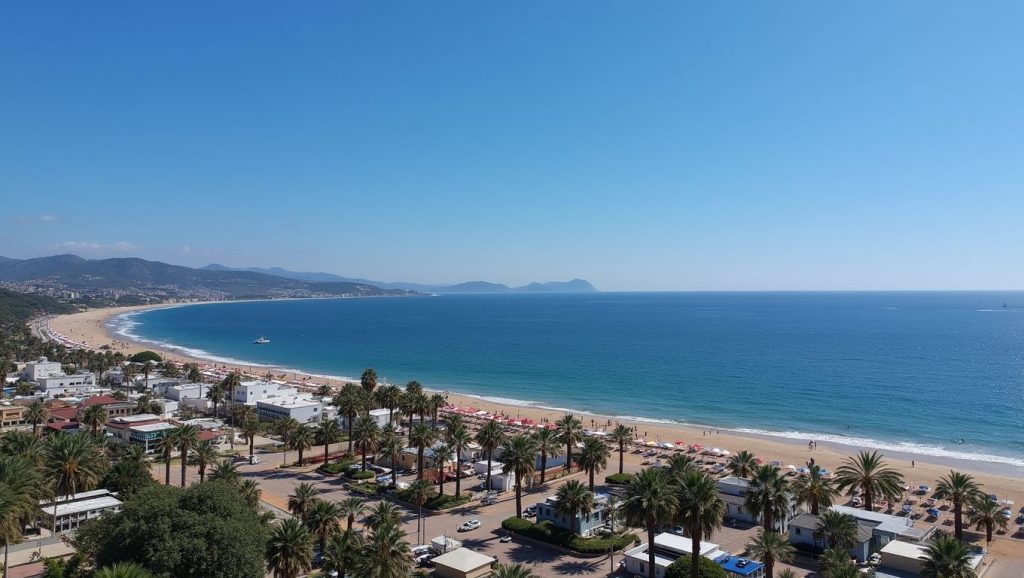 Playa Pérula (La Huerta, México) — foto 2