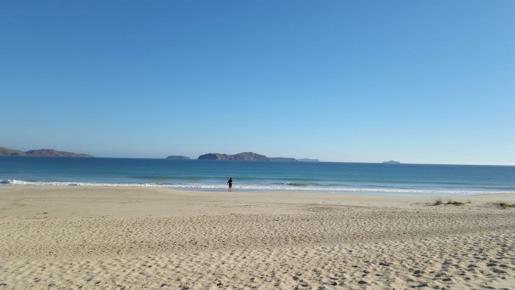 Playa Pérula (La Huerta, México) — foto 3