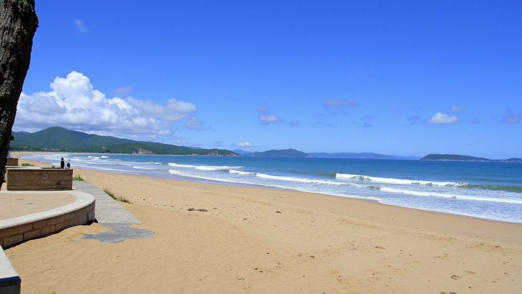 Playa Pérula (La Huerta, México) — foto 4