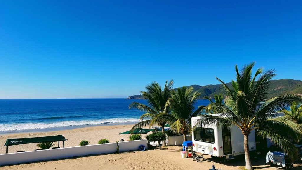 Playa Pérula (La Huerta, México) — foto 5