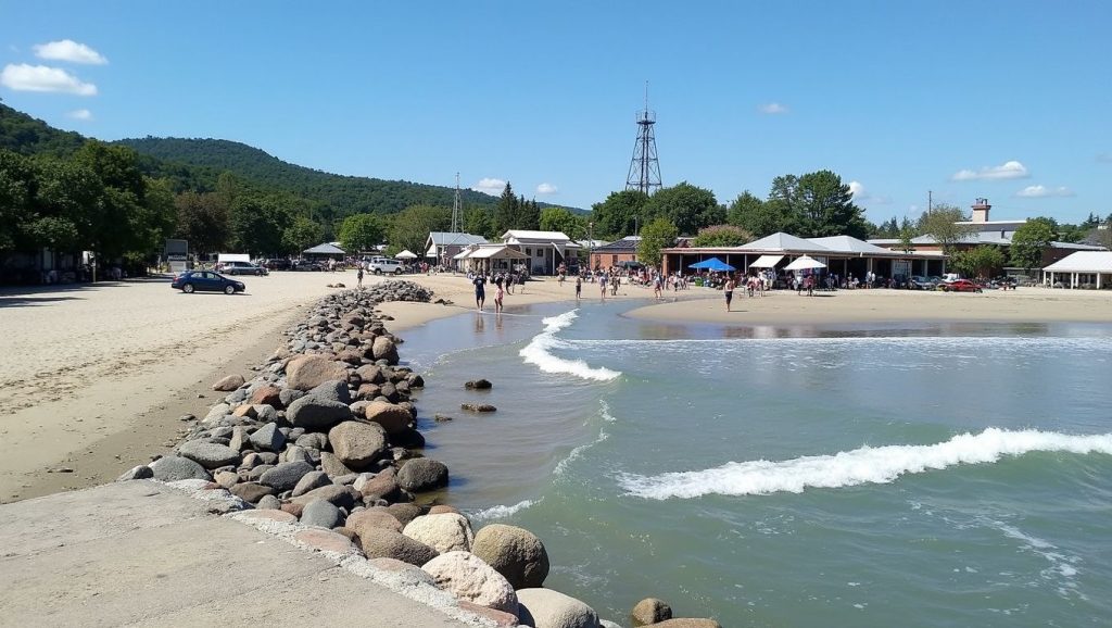 Playa Pérula (La Huerta, México) — foto 6