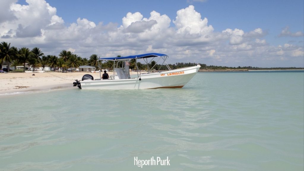 Playa Pescadores (Tulum, México) — foto 5