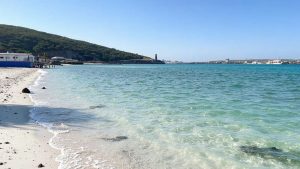 Playa Pichilingue