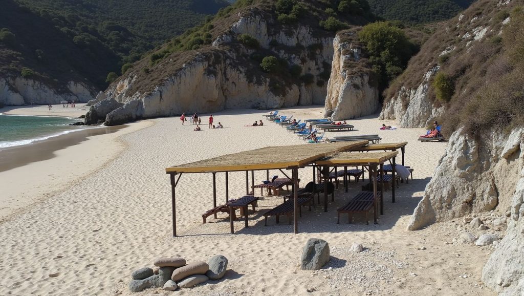 Playa Pichilinguillo (Aquila, México) — foto 6