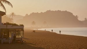 Playa Picuda