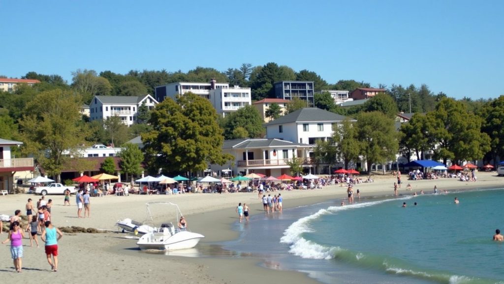 Playa Picuda (Oaxaca, México) — foto 6