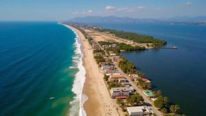 Playa Pie de la Cuesta