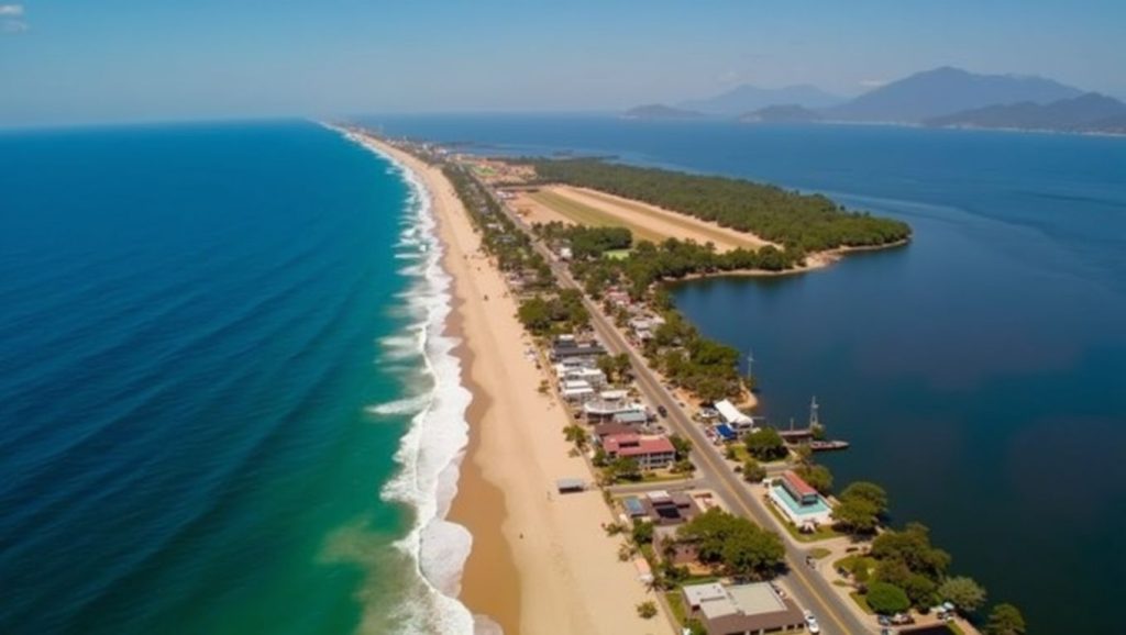 Playa Pie de la Cuesta (Guerrero, México) — foto 5