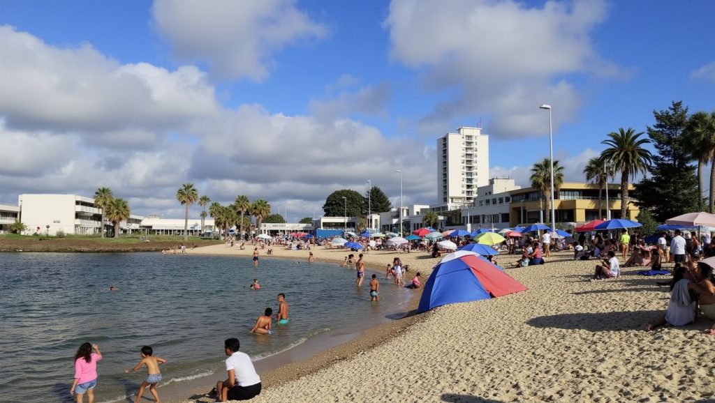 Playa Pinitos (Mazatlán, México) — foto 6