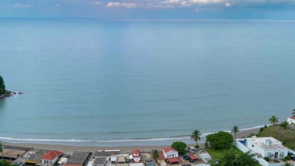 Playa Platanitos (Riviera Nayarit, México) — foto 2