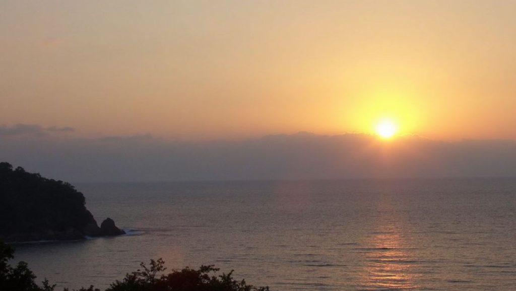 Playa Platanitos (Riviera Nayarit, México) — foto 5