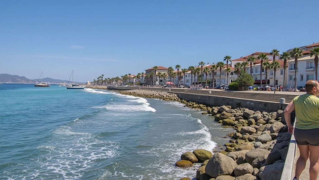 Playa Point Isabel (Puerto Vallarta, México) — foto 3