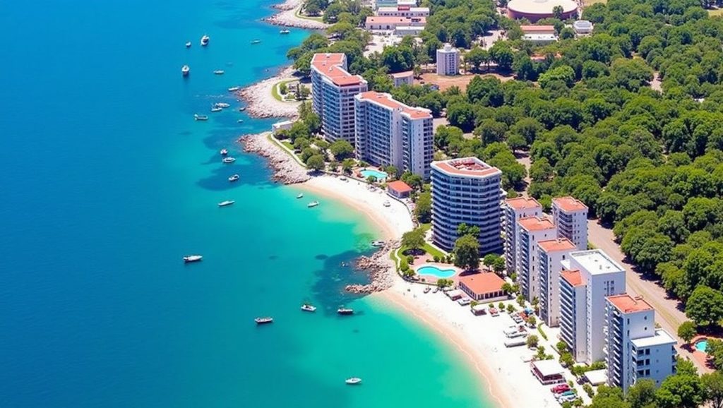 Playa Point Isabel (Puerto Vallarta, México) — foto 4