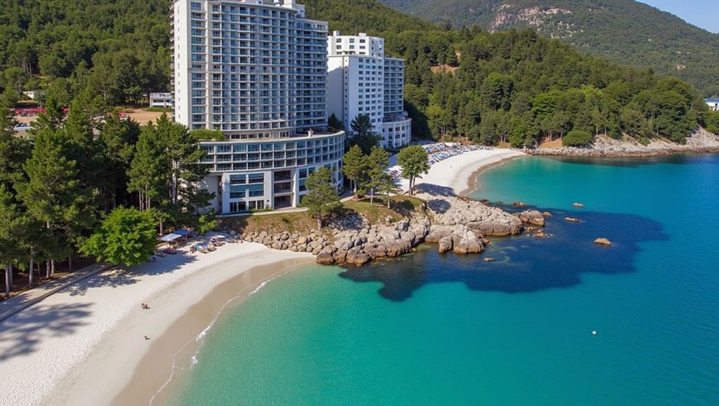 Playa Point Isabel (Puerto Vallarta, México) — foto 5