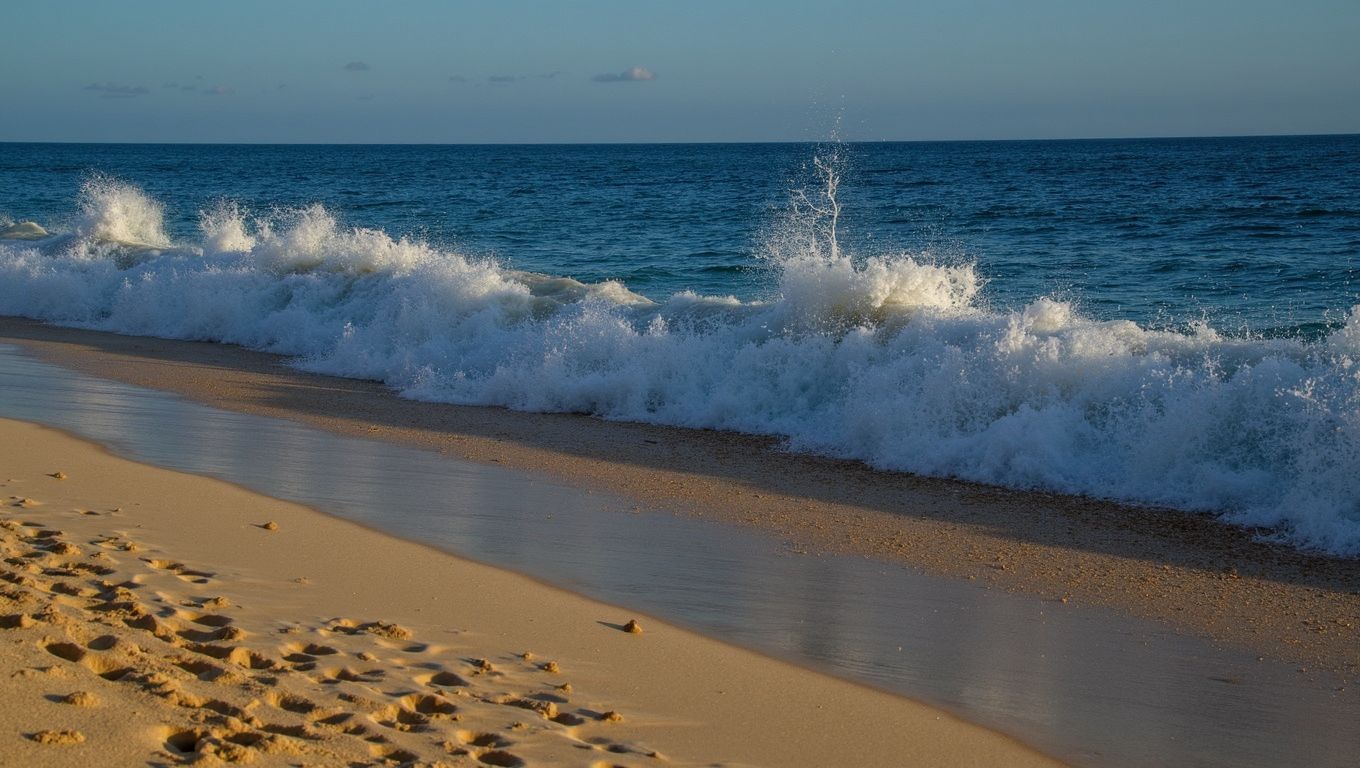 Ponta da Salina