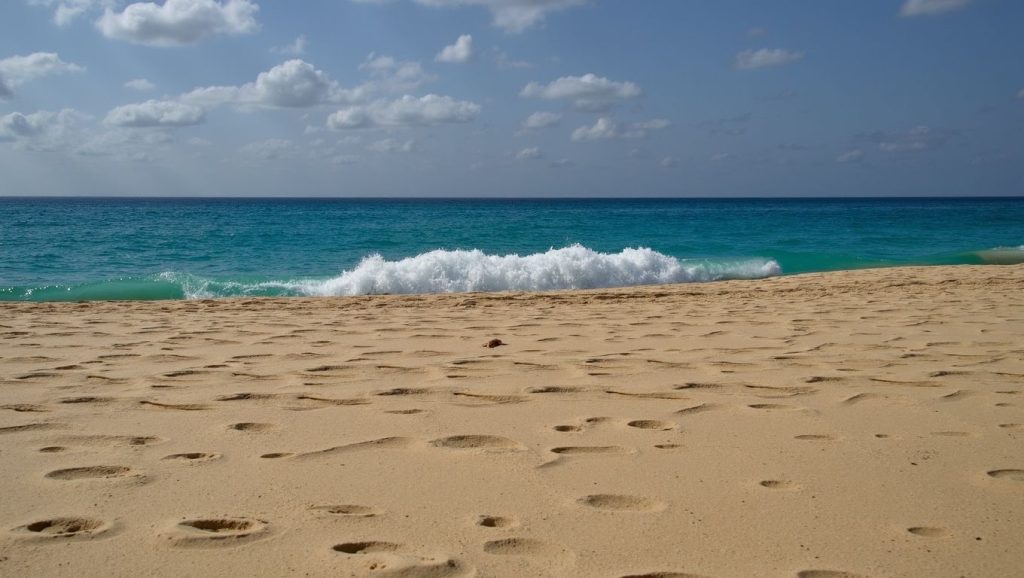 Ponta da Salina (Fogo, Cabo Verde) — foto 2