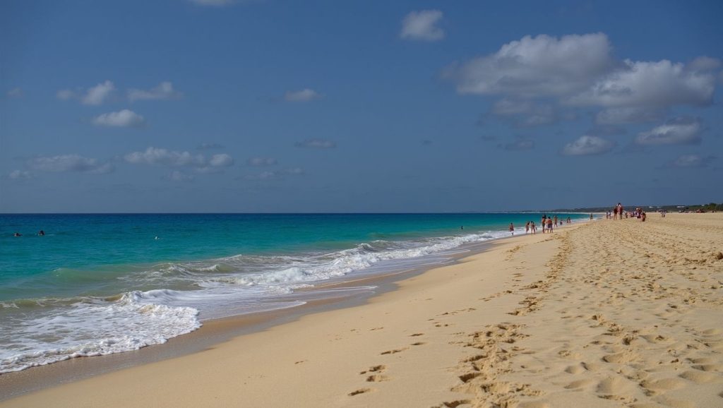 Ponta da Salina (Fogo, Cabo Verde) — foto 3