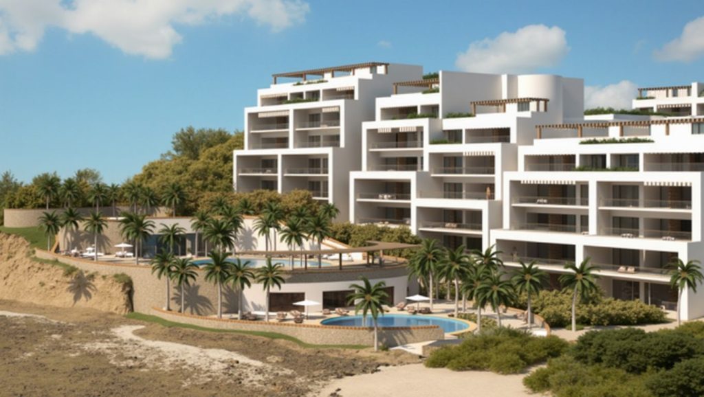 Playa Pontoque (Riviera Nayarit, México) — foto 2