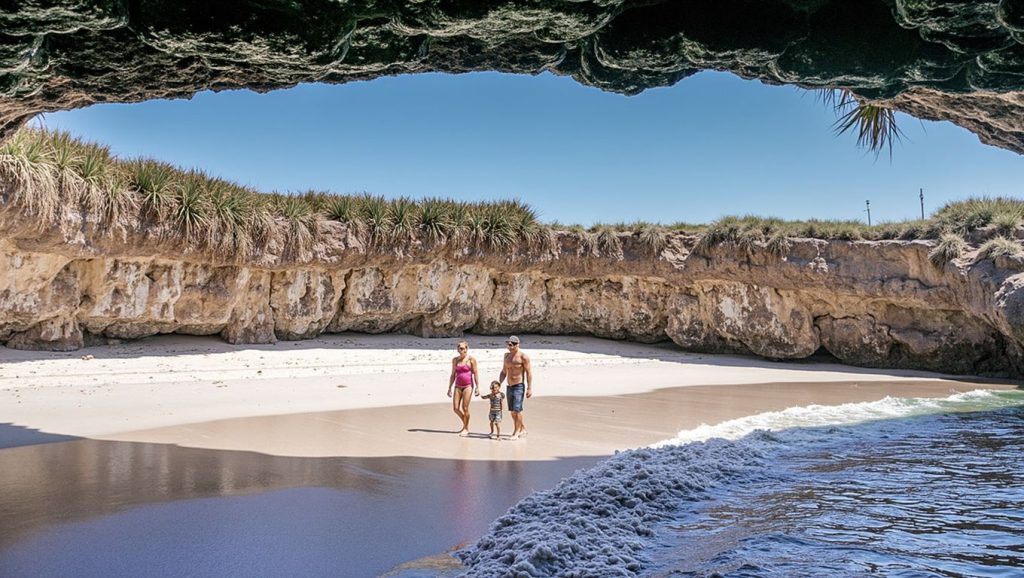 Playa Pontoque (Riviera Nayarit, México) — foto 4