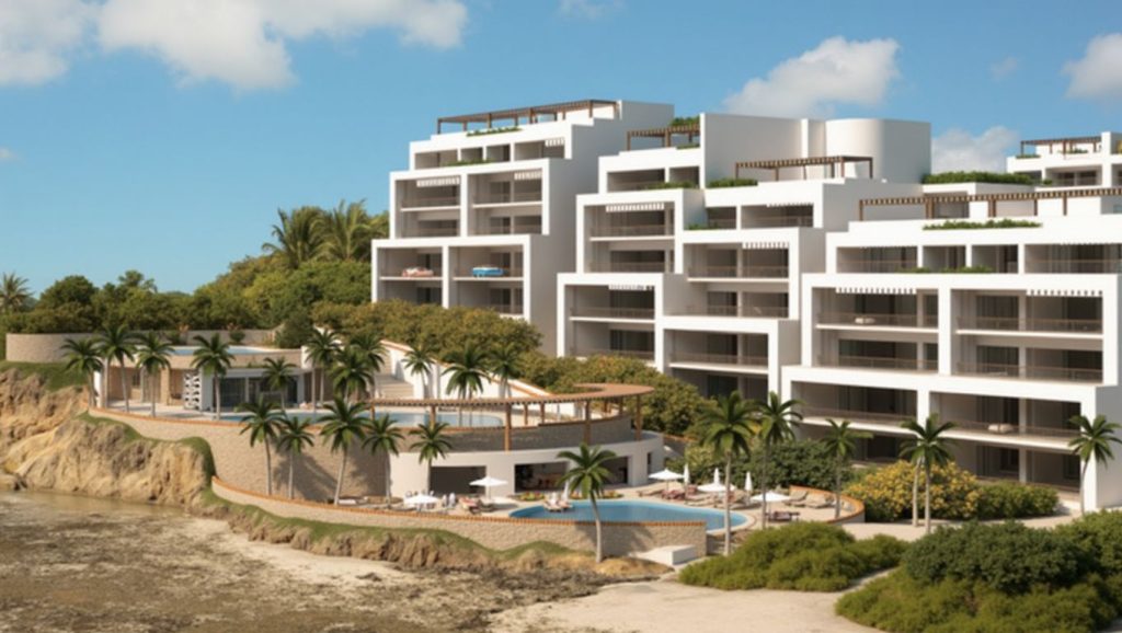 Playa Pontoque (Riviera Nayarit, México) — foto 6