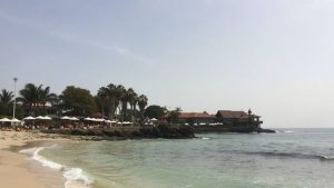 Portinho (Isla de Santiago, Cabo Verde)